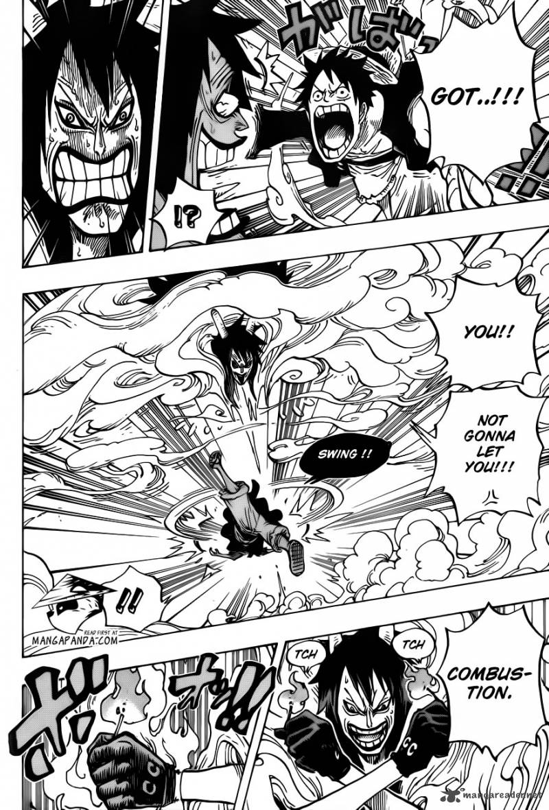 One Piece 681 4