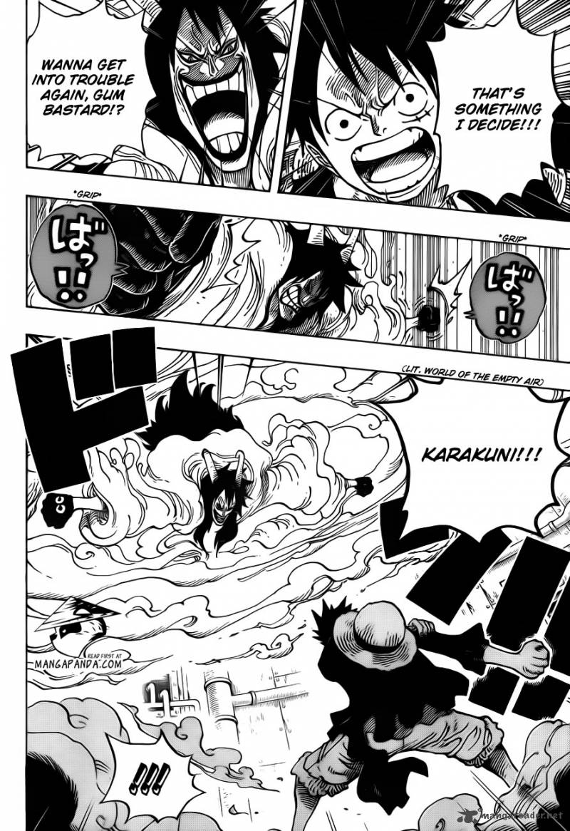 One Piece 681 6