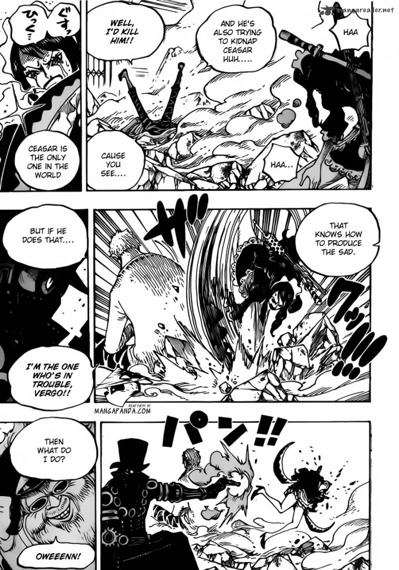 One Piece 682 10