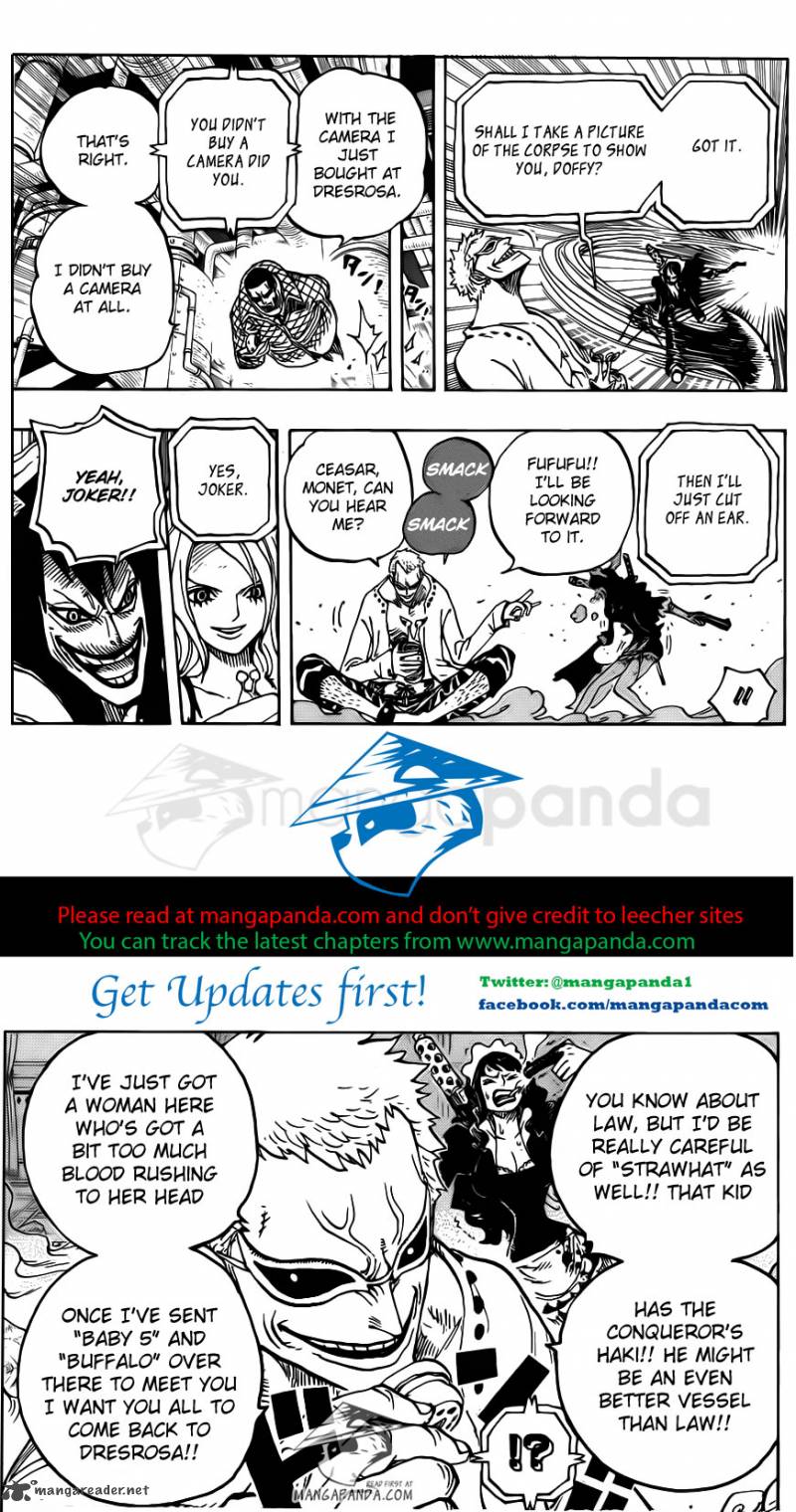 One Piece 682 12
