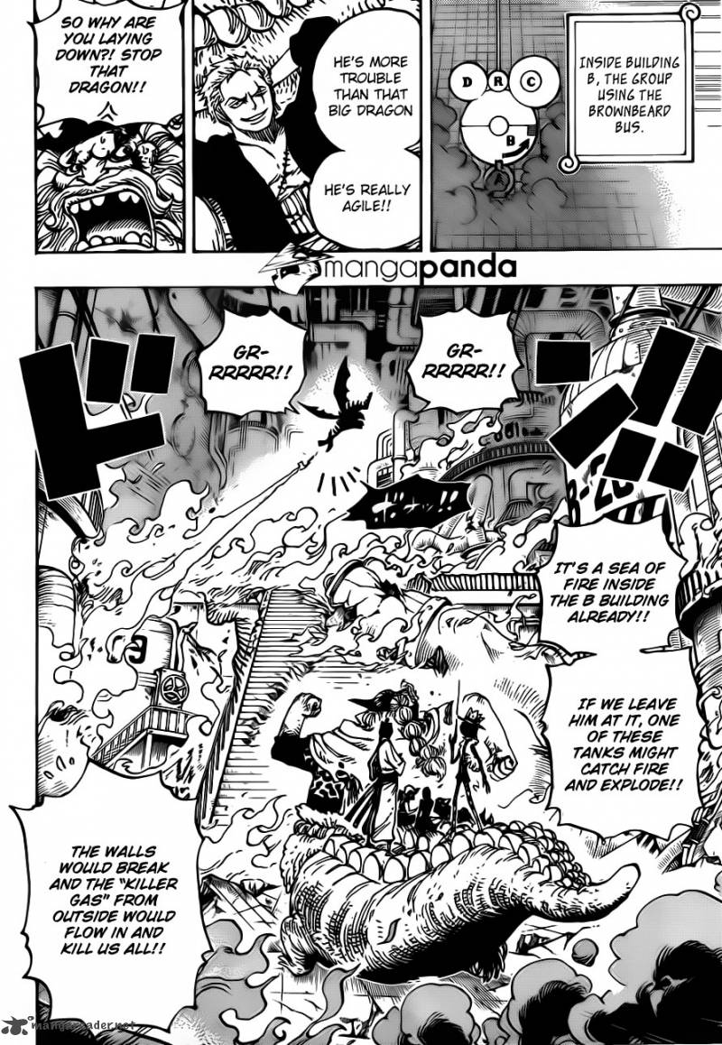 One Piece 682 13