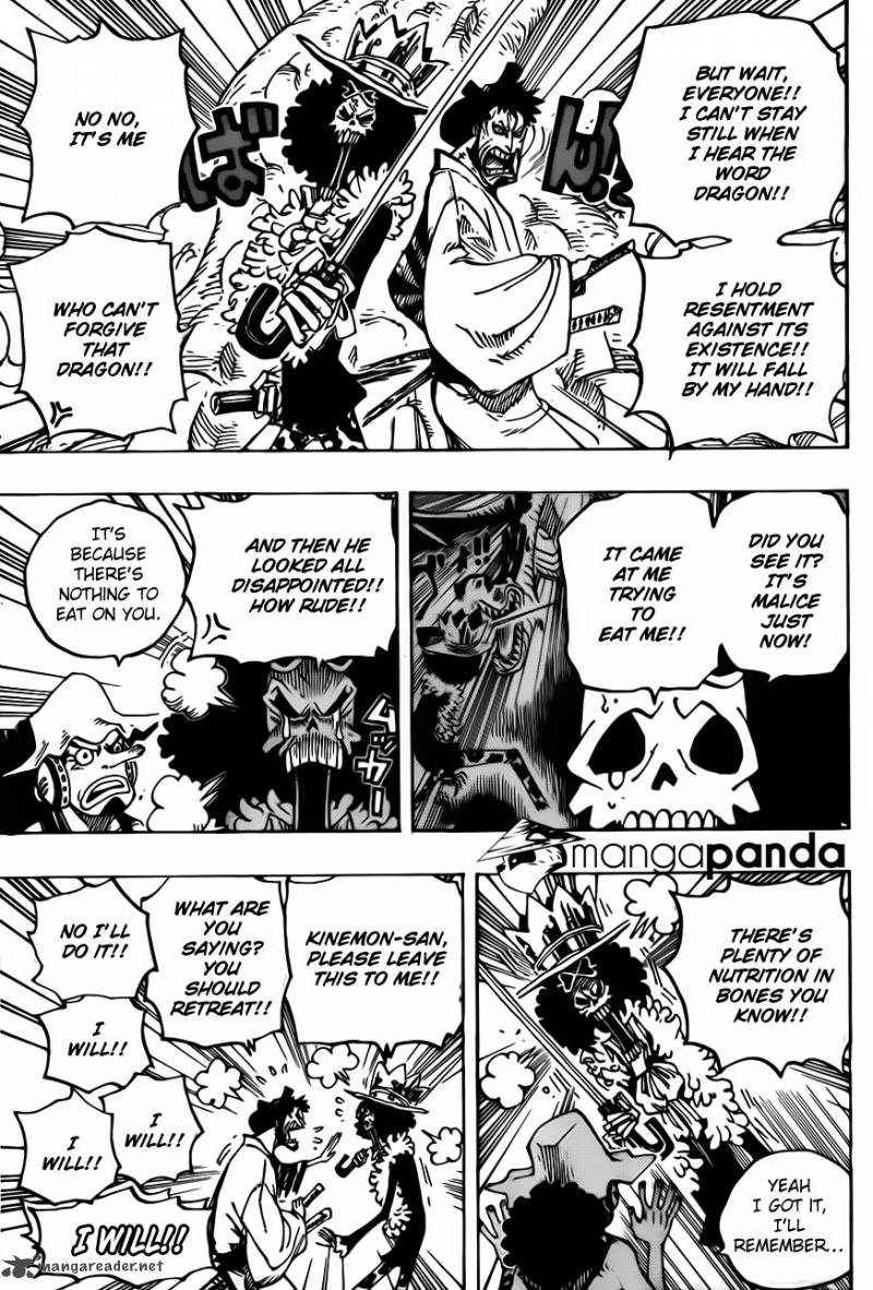 One Piece 682 14