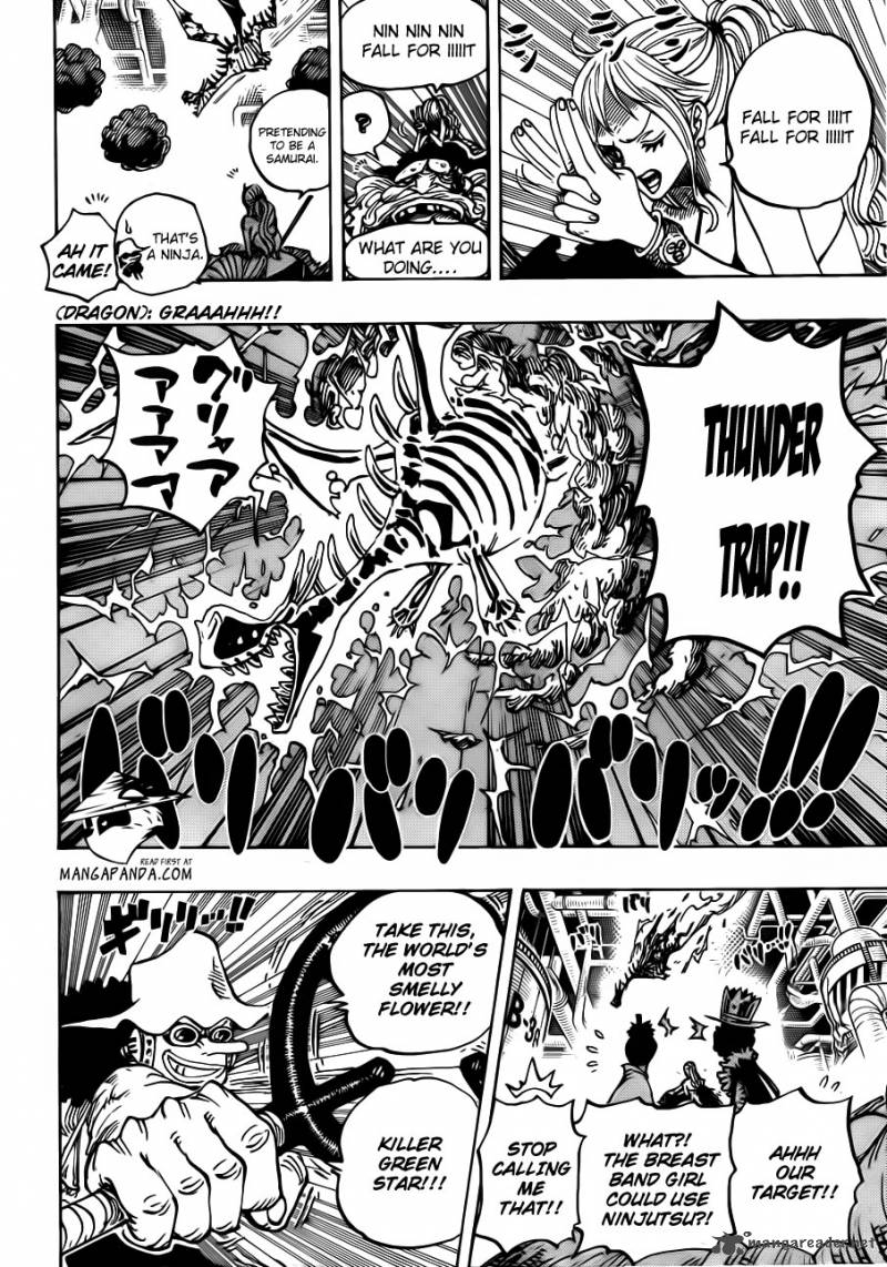 One Piece 682 15