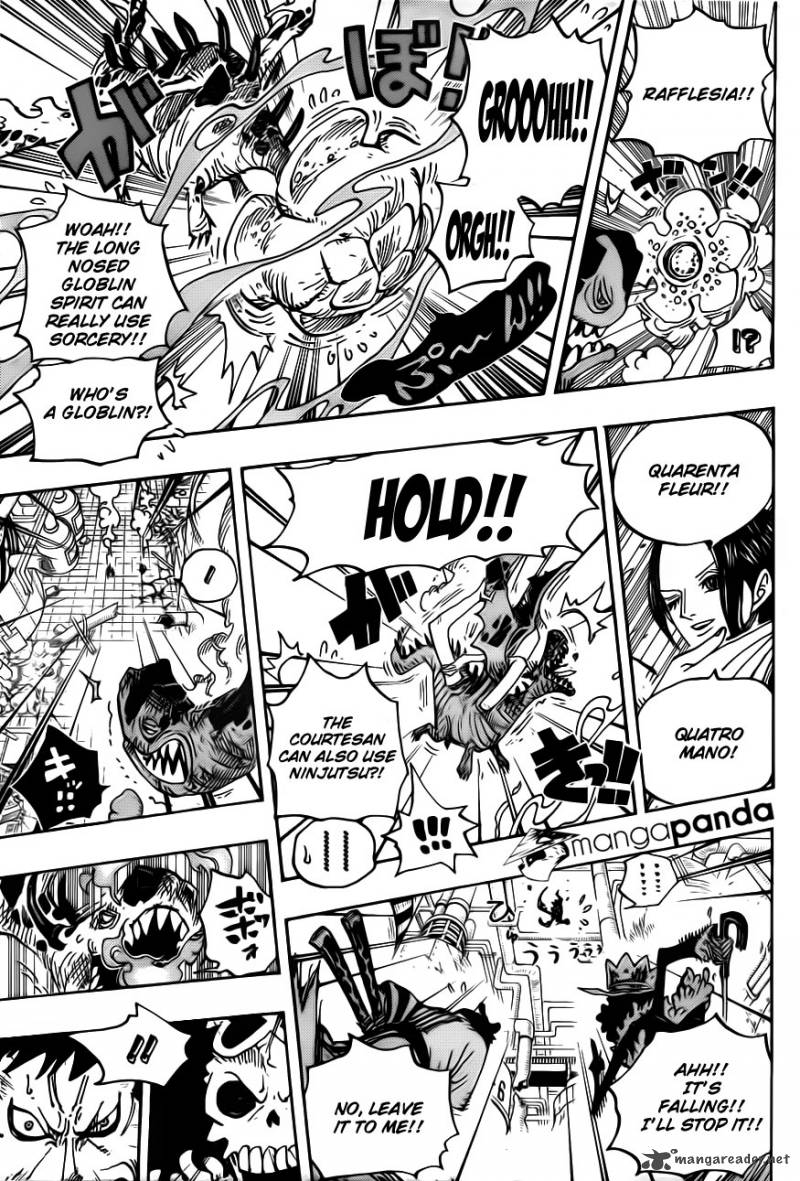 One Piece 682 16