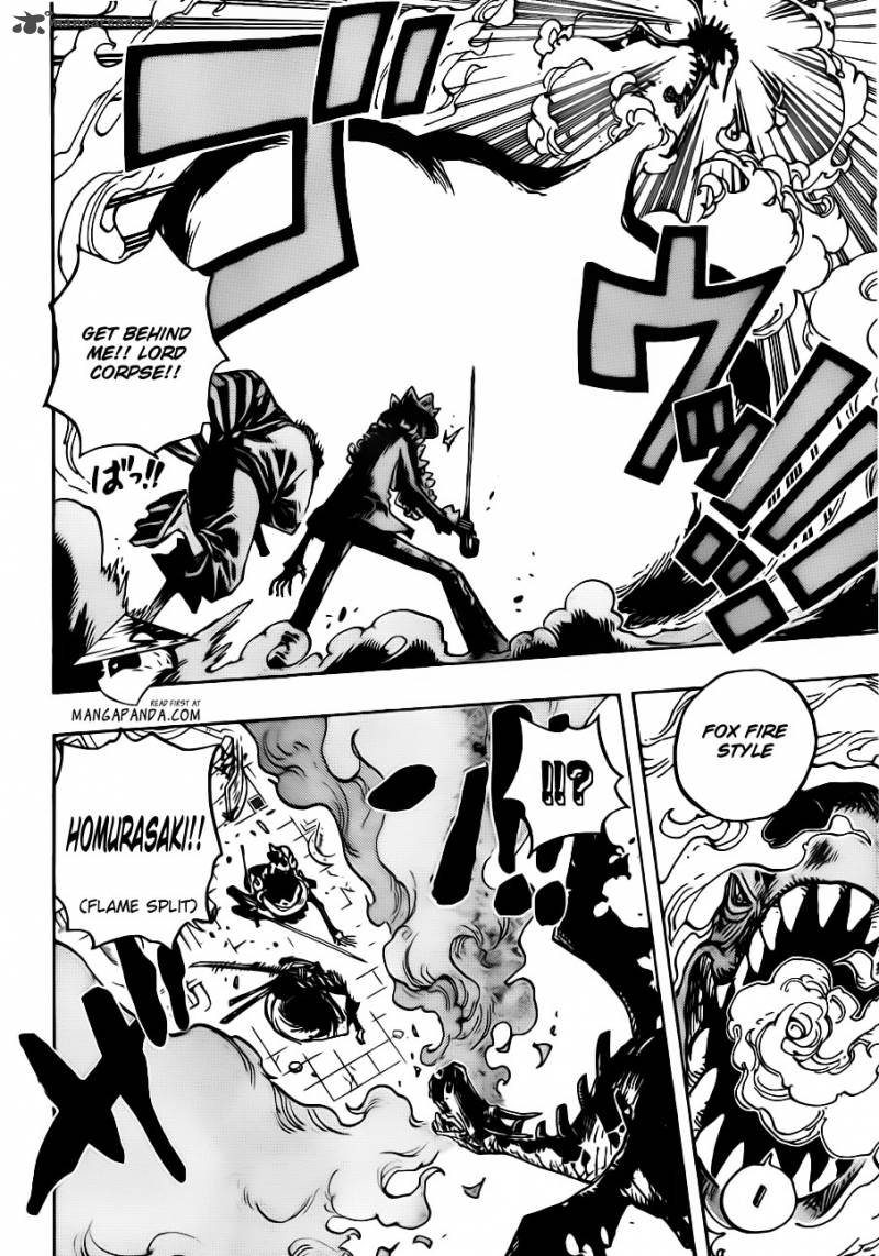 One Piece 682 17
