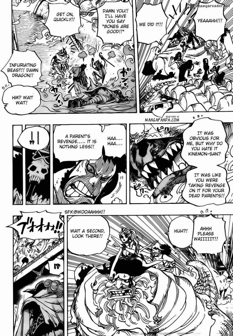 One Piece 682 19