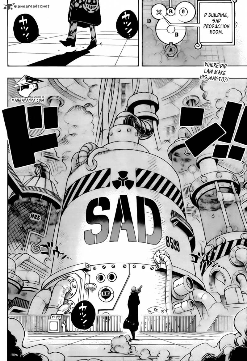 One Piece 682 4