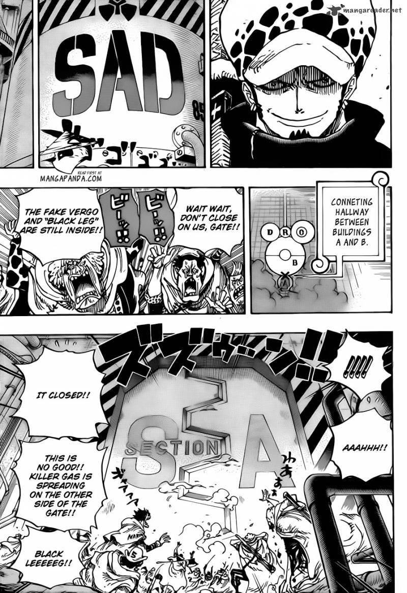 One Piece 682 5