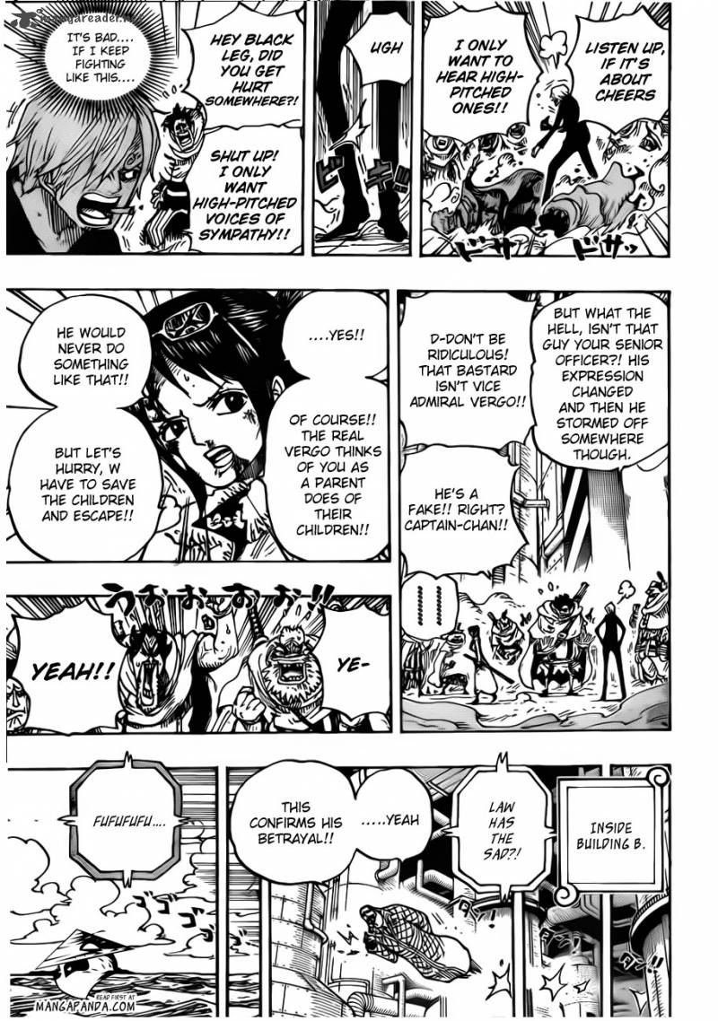 One Piece 682 7