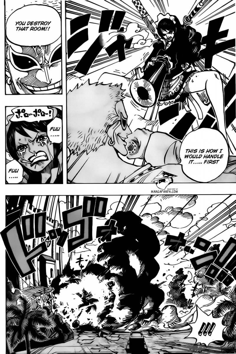 One Piece 682 9
