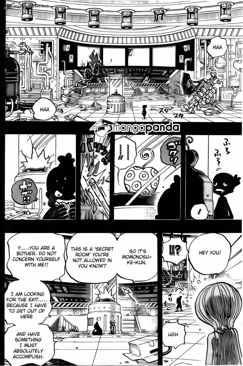 One Piece 685 10