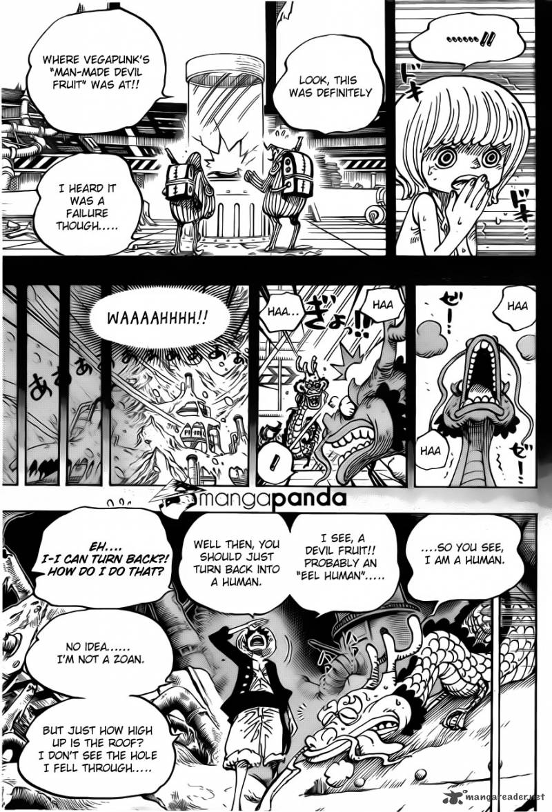 One Piece 685 13