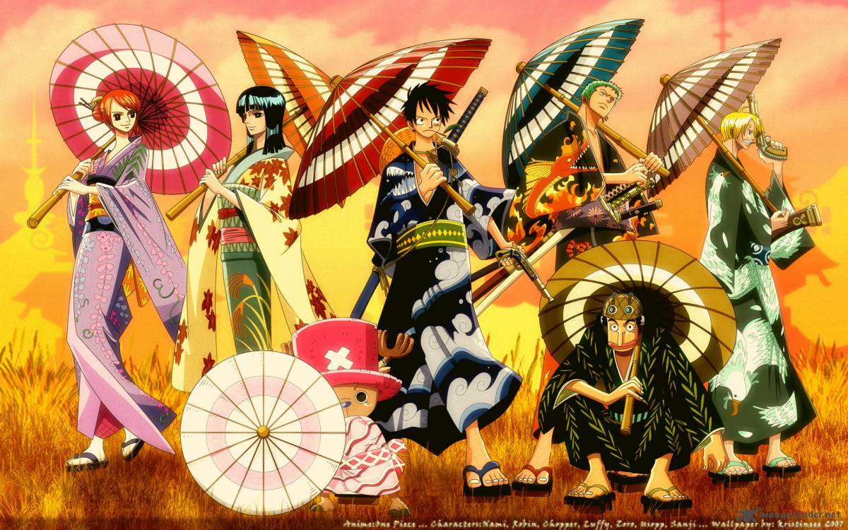 One Piece 686 1