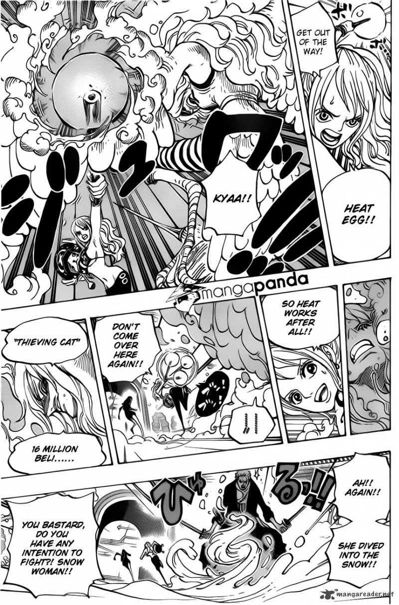 One Piece 686 11
