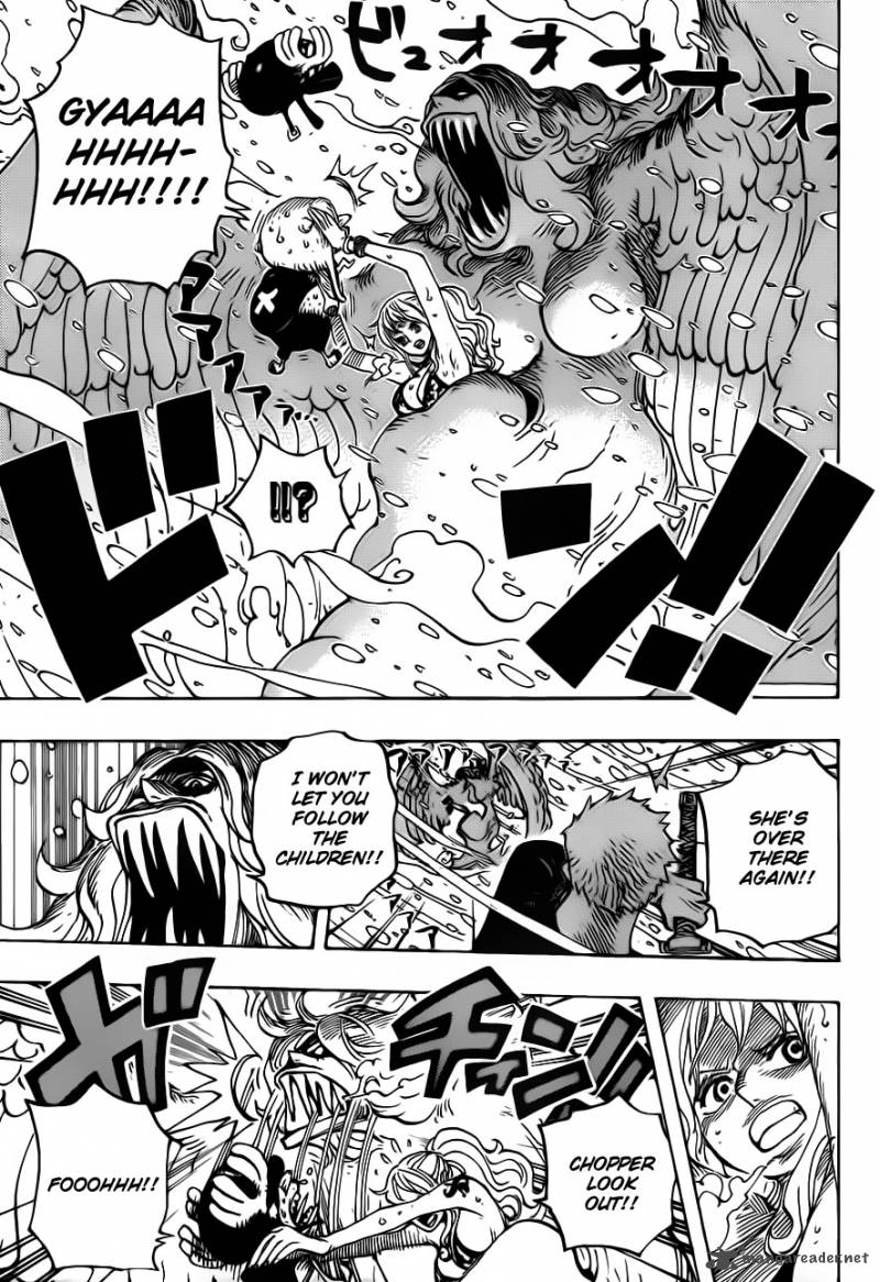 One Piece 686 13