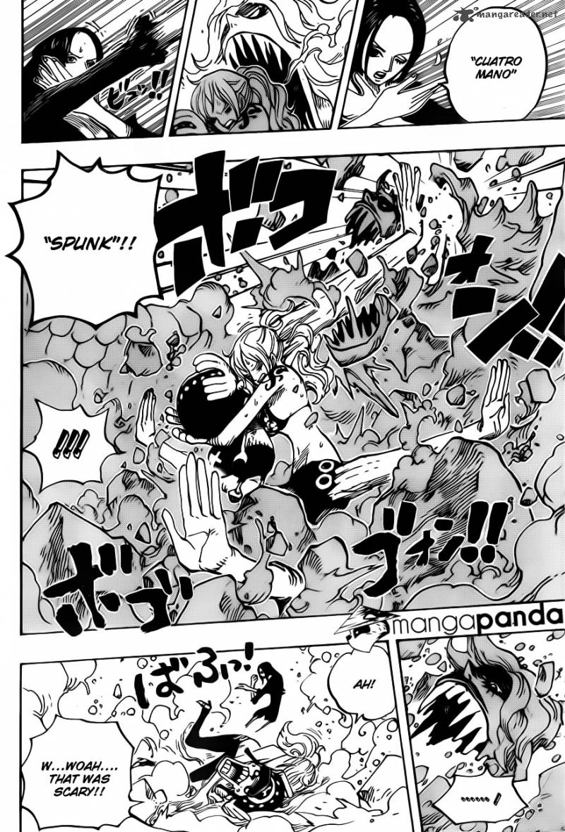 One Piece 686 14