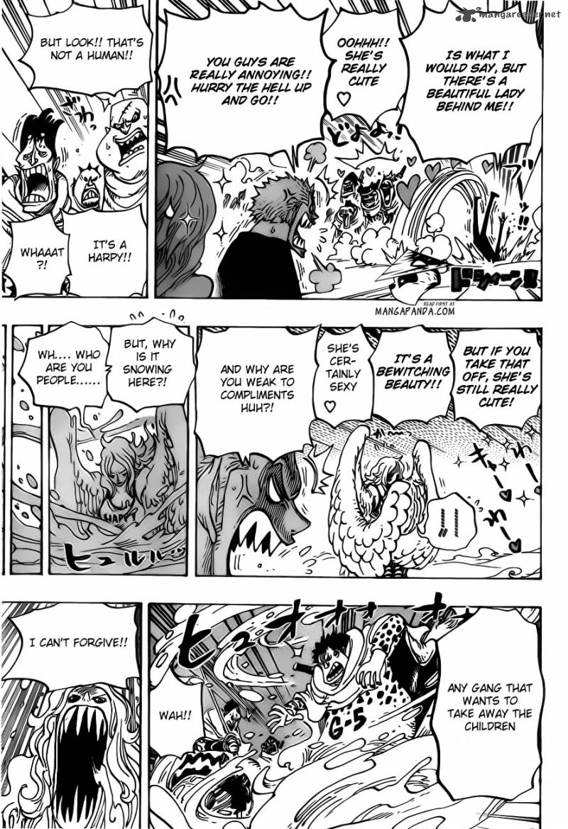 One Piece 686 19