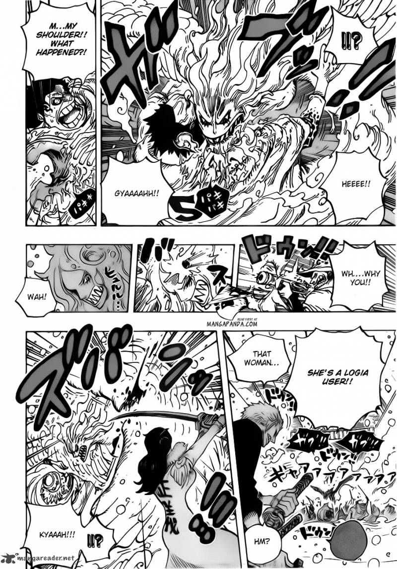 One Piece 686 20