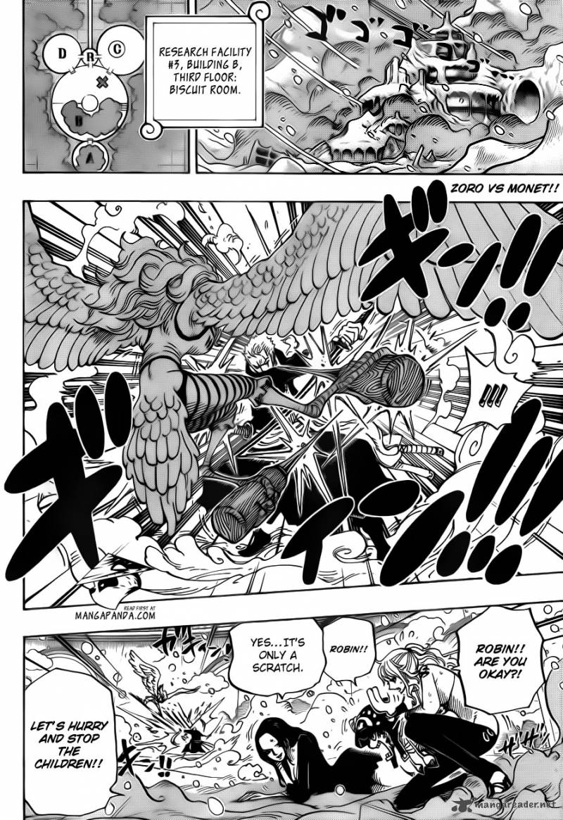 One Piece 686 4