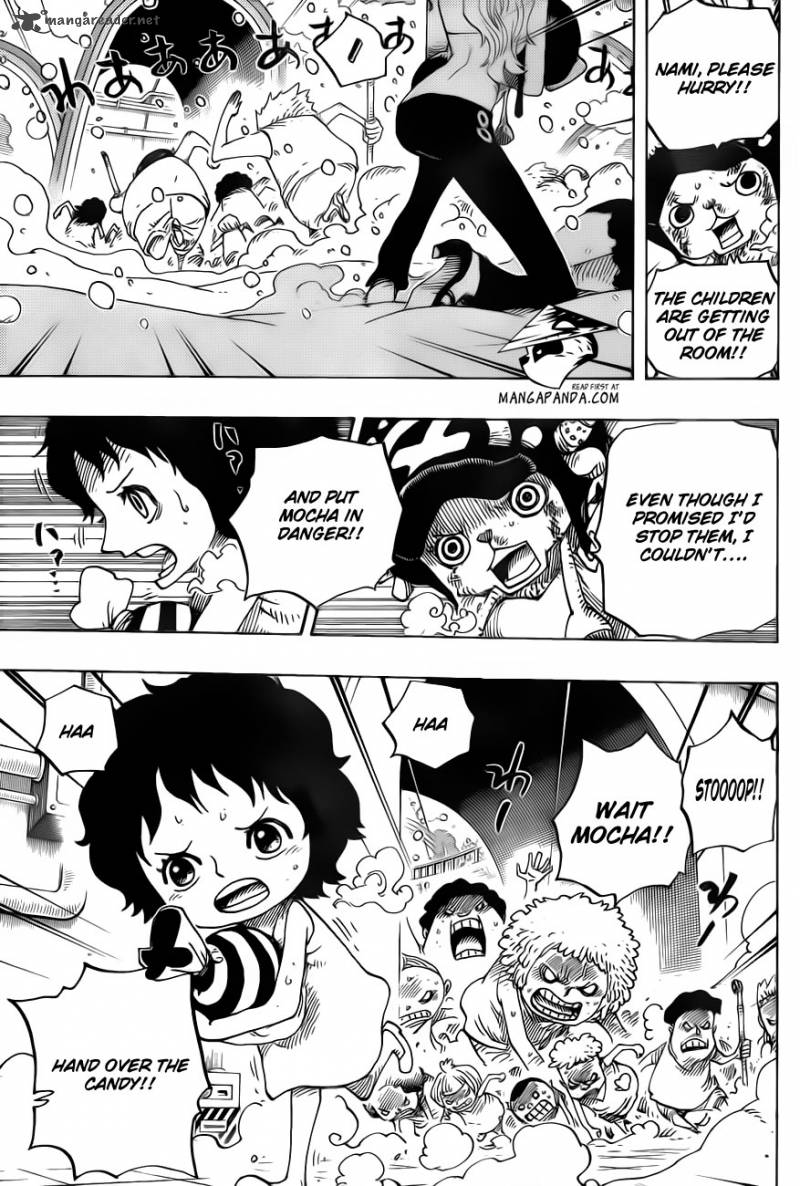 One Piece 686 5