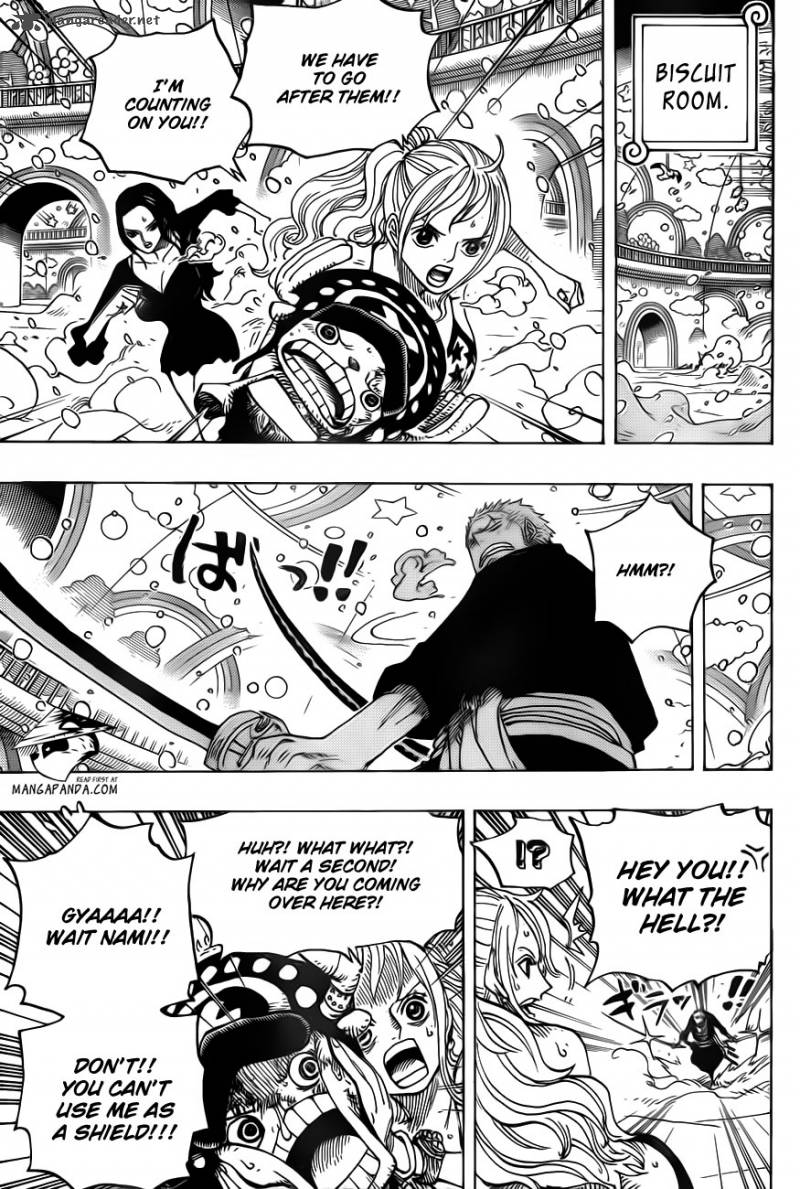 One Piece 686 9