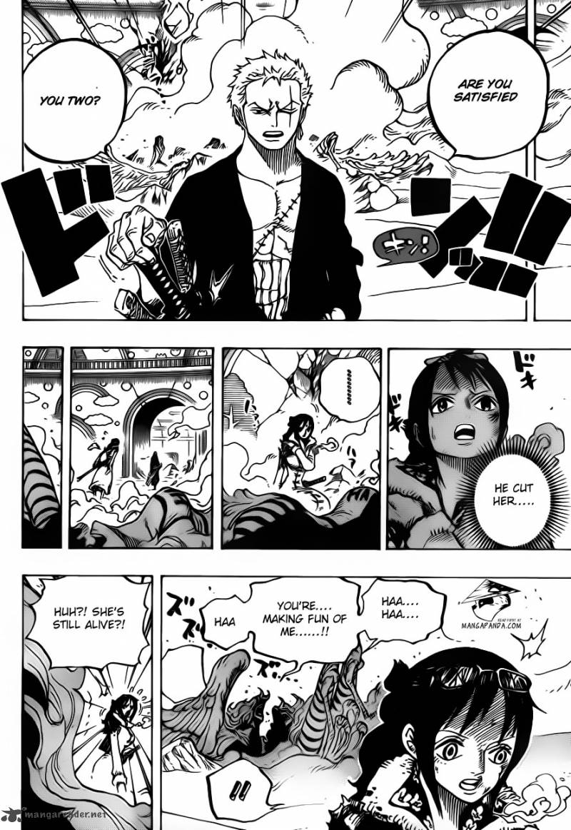 One Piece 687 17