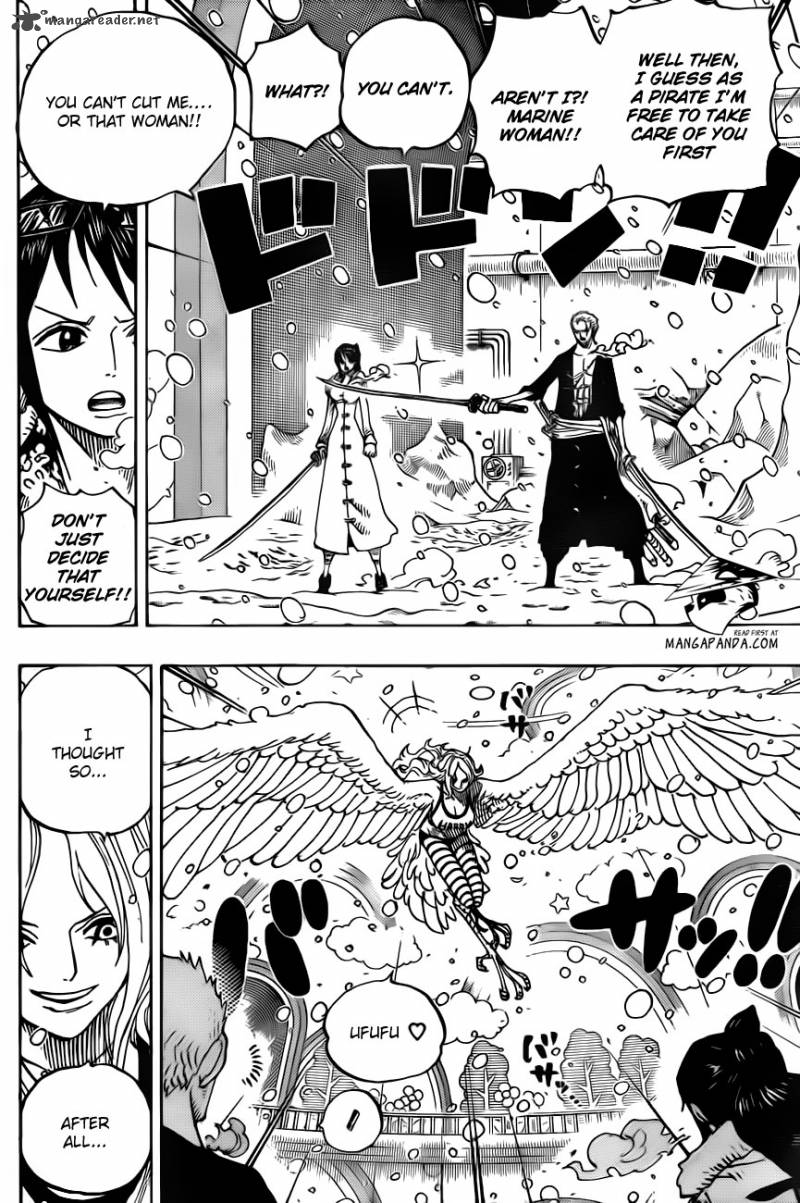 One Piece 687 6