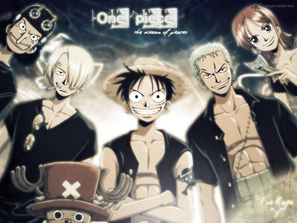One Piece 688 1