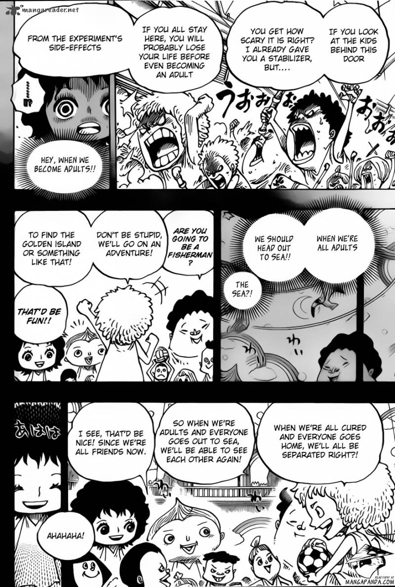 One Piece 688 12