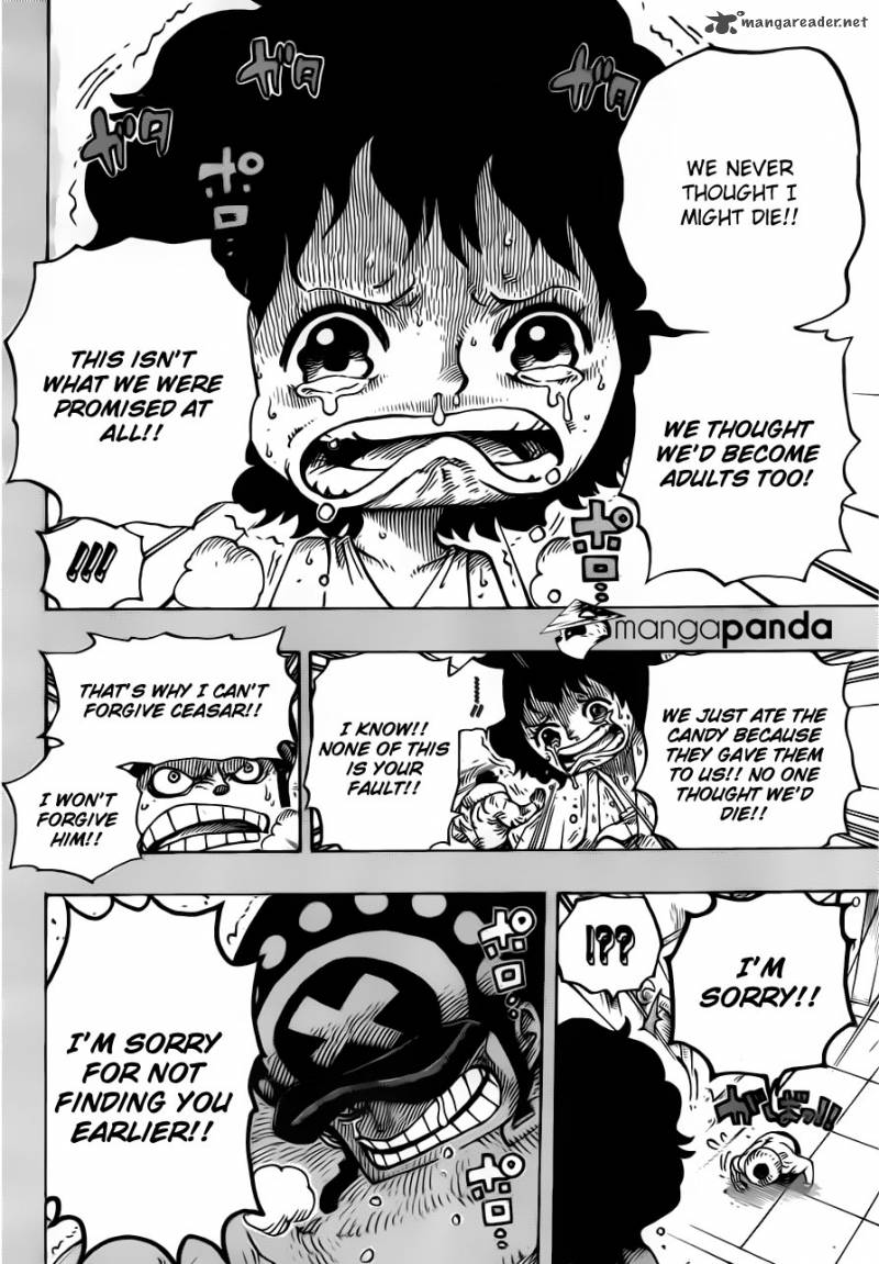 One Piece 688 14