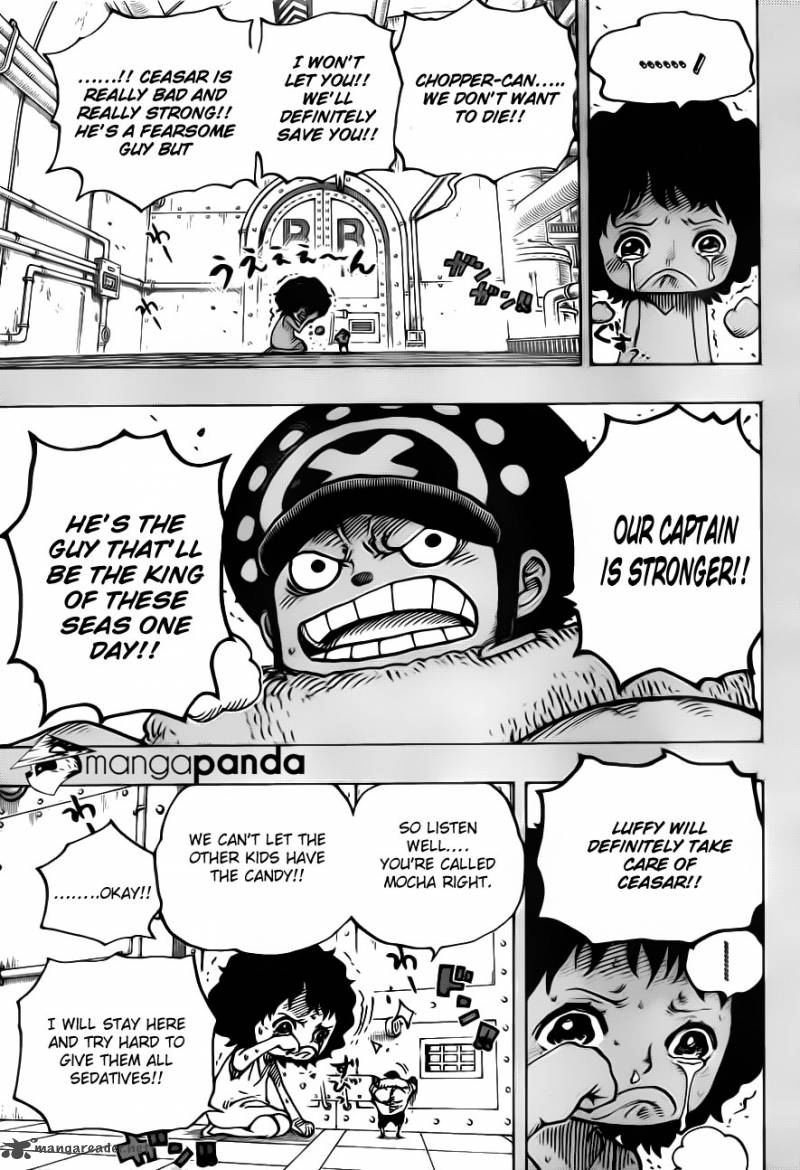 One Piece 688 15