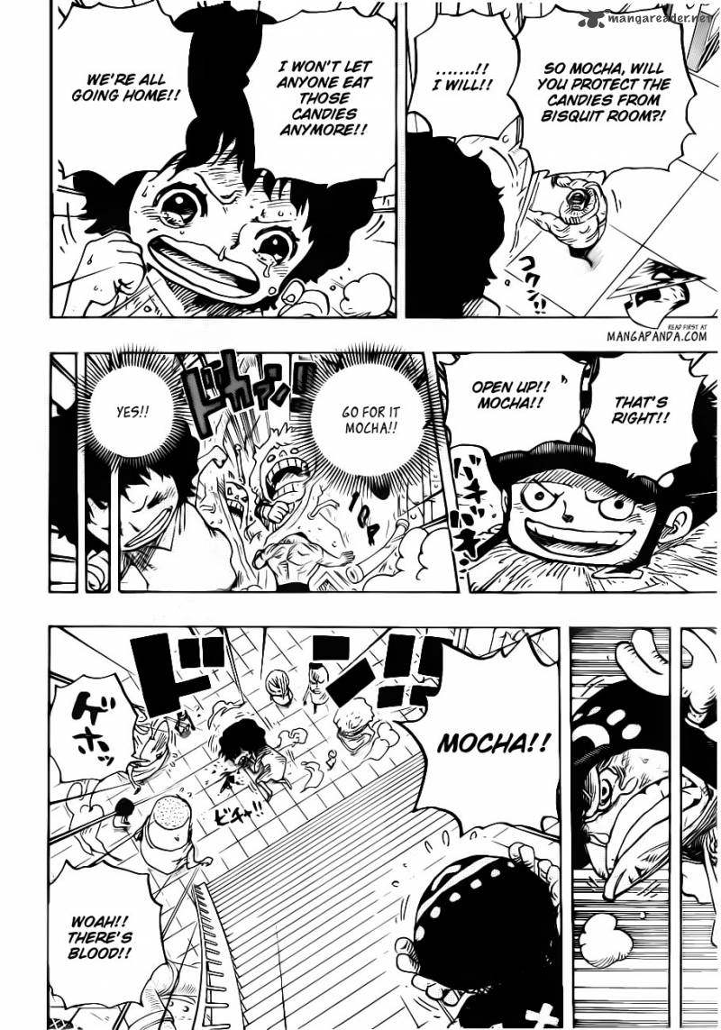 One Piece 688 16