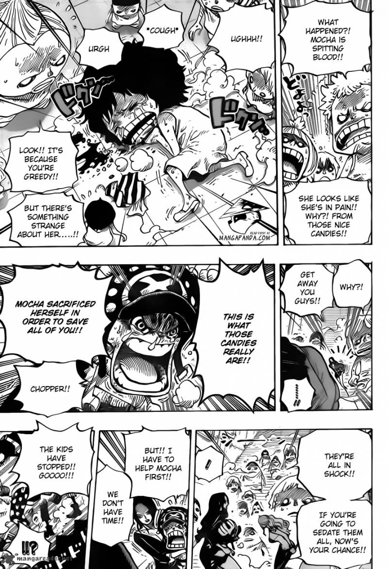 One Piece 688 17