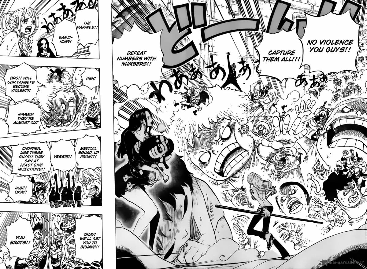 One Piece 688 18