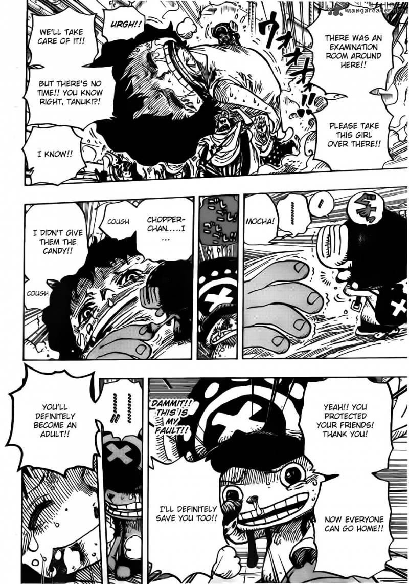 One Piece 688 19