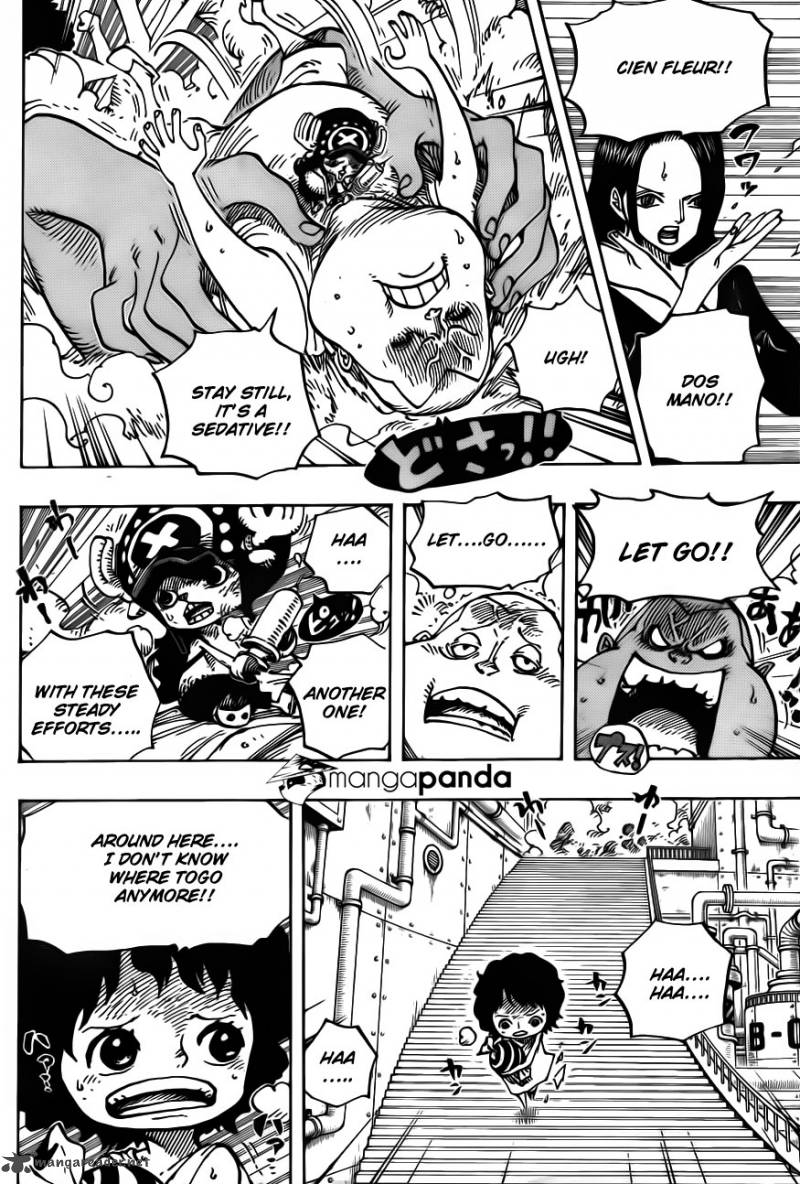 One Piece 688 6