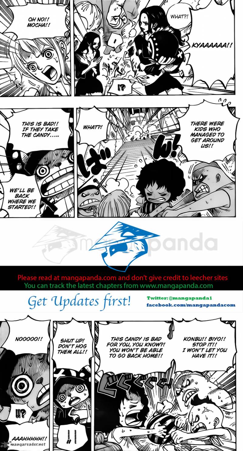 One Piece 688 7