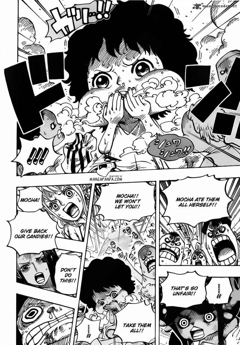 One Piece 688 8