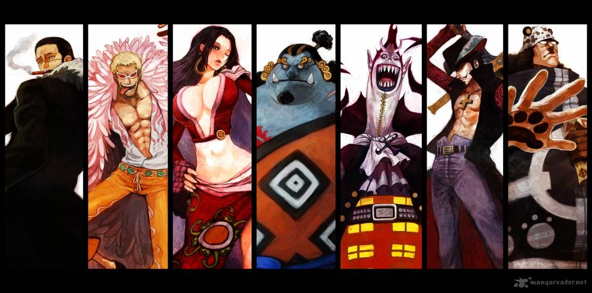 One Piece 689 2