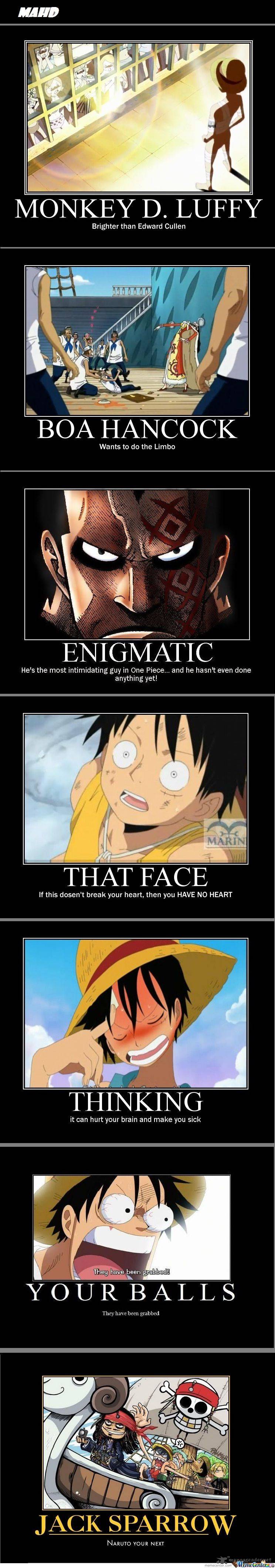 One Piece 689 21