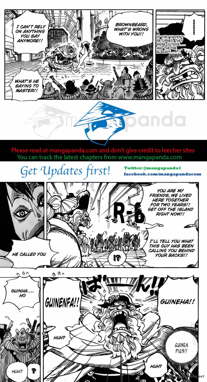 One Piece 689 7