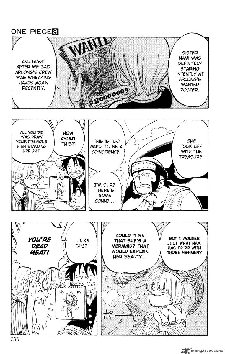 One Piece 69 11