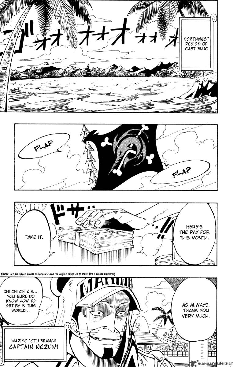 One Piece 69 13