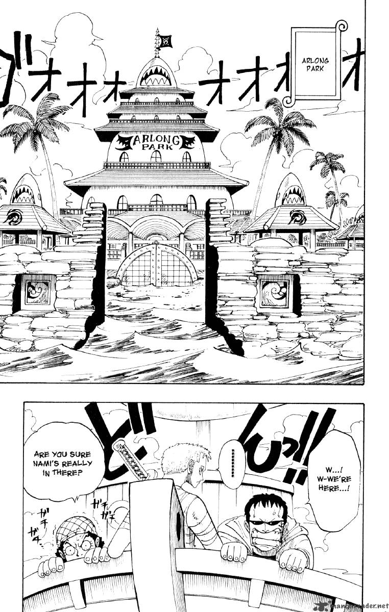 One Piece 69 21
