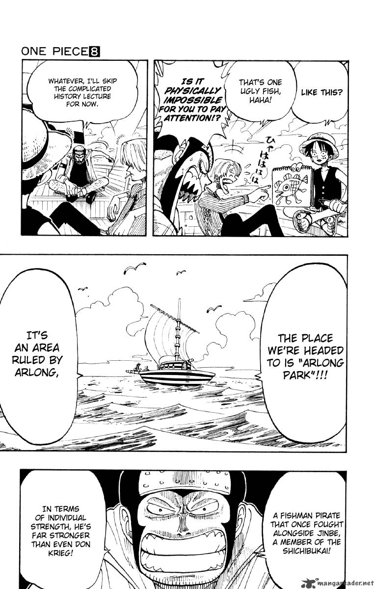 One Piece 69 9
