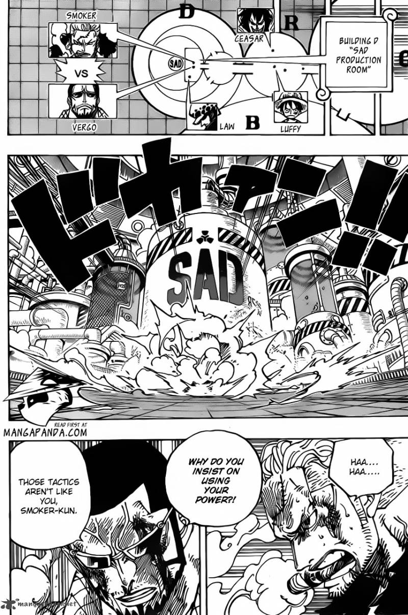 One Piece 690 10