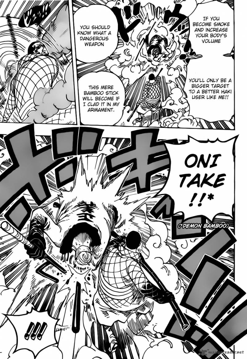 One Piece 690 11