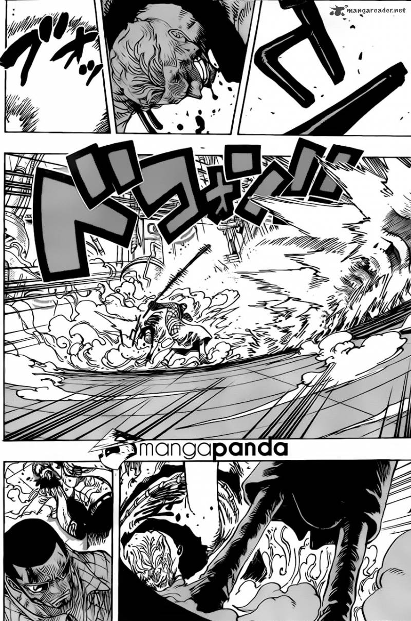 One Piece 690 12