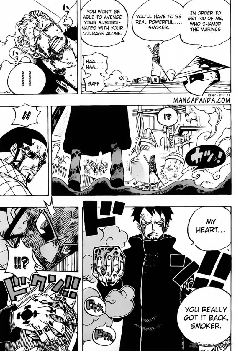 One Piece 690 13