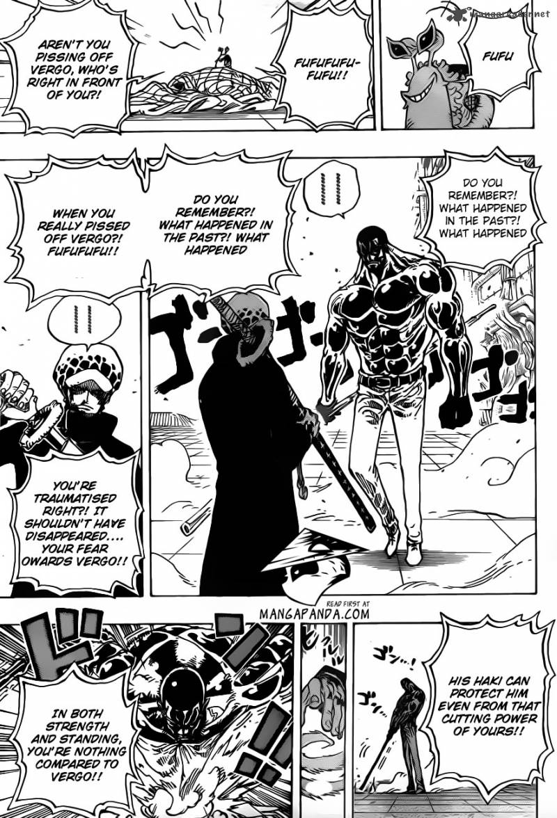 One Piece 690 17